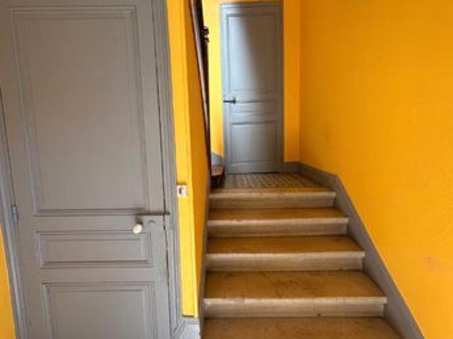 Appartement vente à Vittel, Vosges