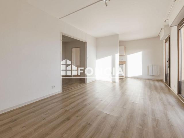 Appartement vente à Le Masage, Beaumont