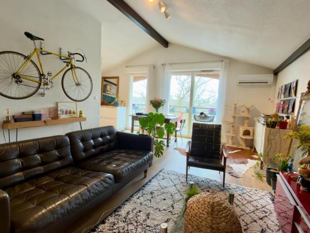 Appartement vente à Dax, Saint-paul-lès-dax