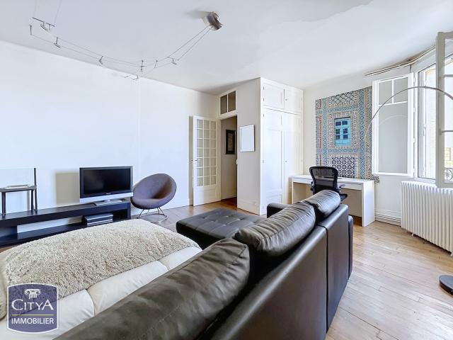 Appartement vente à Chartres, Eure-et-Loir