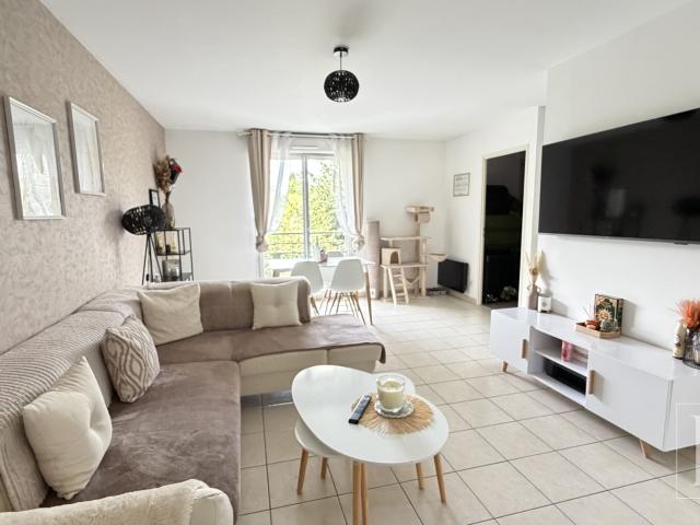 Appartement vente à Troyes, Saint-andré-les-vergers