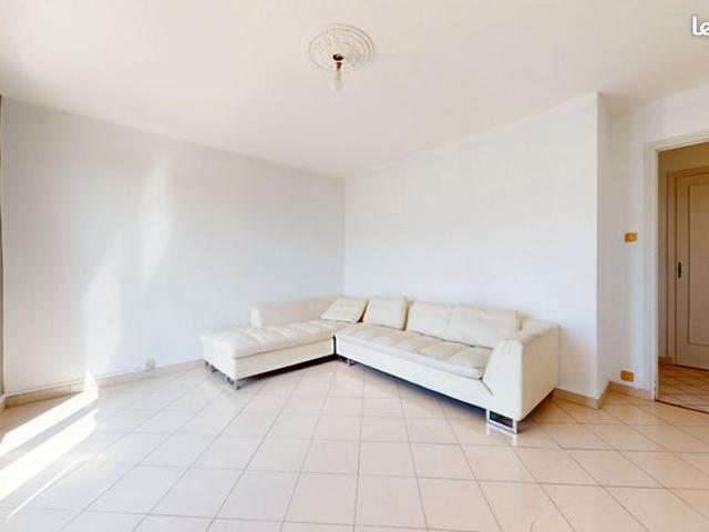 Appartement vente à Grenoble, Isère