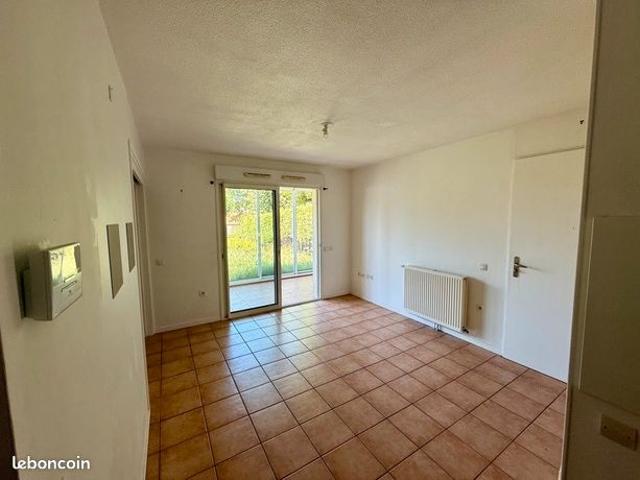 Appartement vente à Tarnos