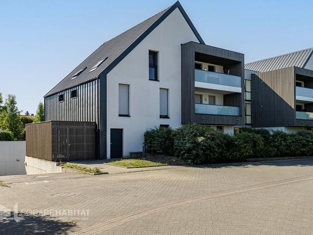 Appartement vente à Strasbourg, La Wantzenau