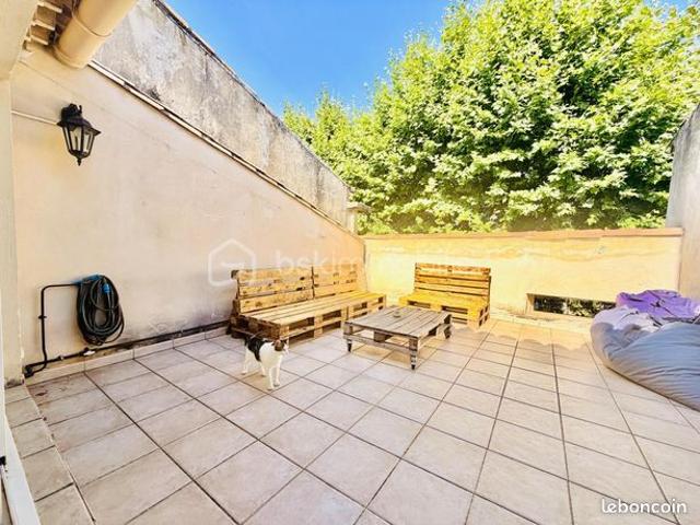 Appartement vente à Arles, Saint-rémy-de-provence