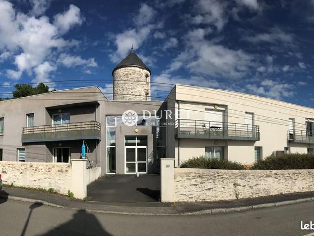 Appartement vente à Nantes, Thouaré-sur-loire