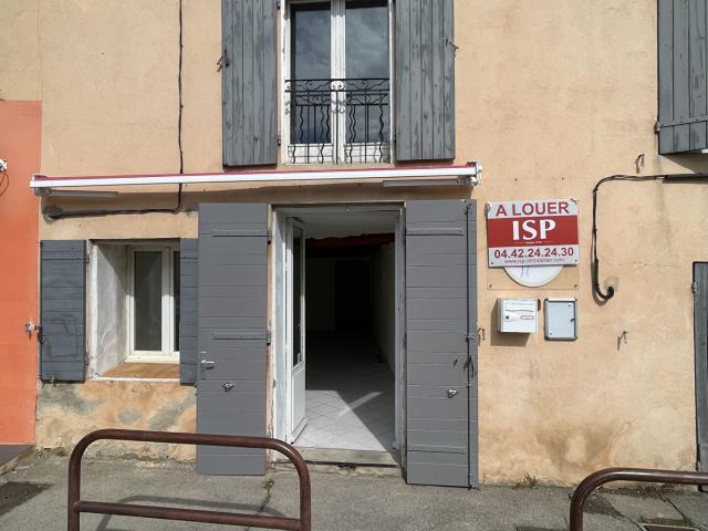 Appartement vente à Aix-en-Provence, Aix-en-provence