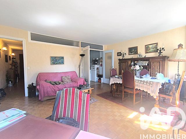 Appartement vente à Paris 10e Arrondissement, Paris