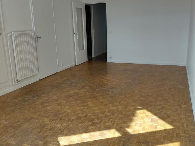 Appartement vente à Évry-Centre, Évry-Courcouronnes