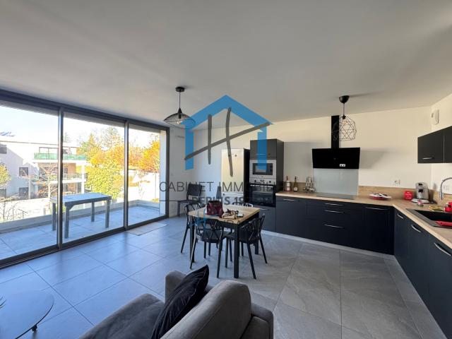 Appartement location à Saint-Étienne, Saint-priest-en-jarez