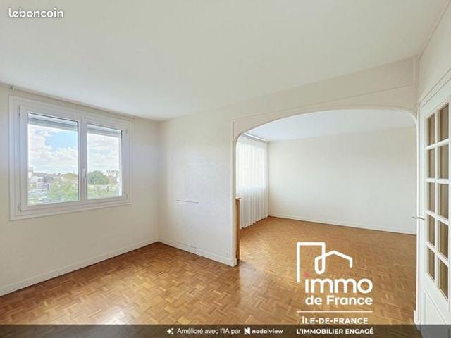 Appartement vente à Chartres, Eure-et-Loir