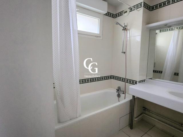 Appartement vente à Nantes