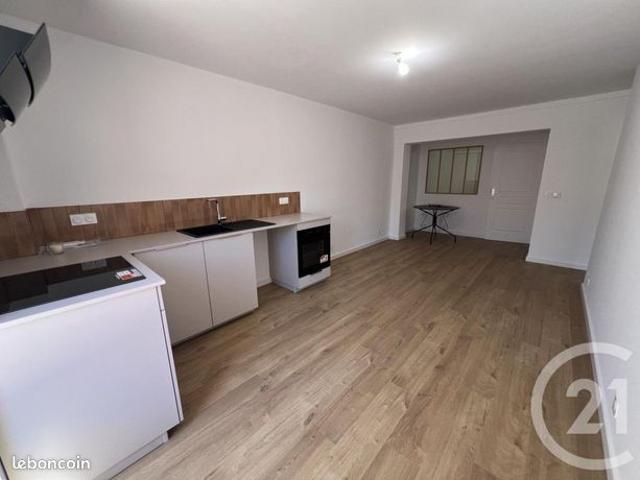 Appartement vente à Bastia, Furiani