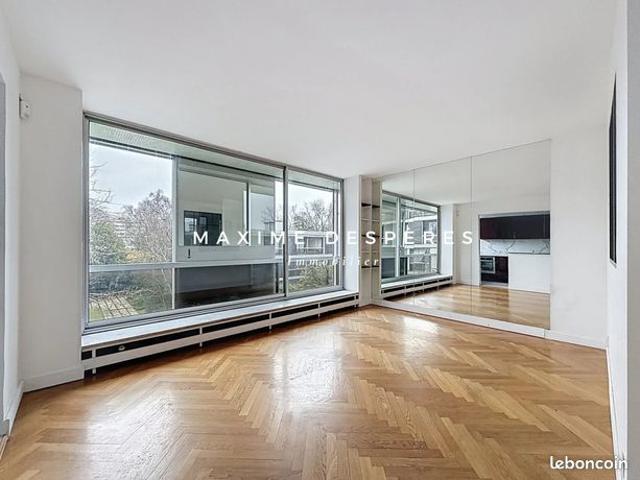 Appartement vente à Boulogne-Billancourt, Boulogne-billancourt