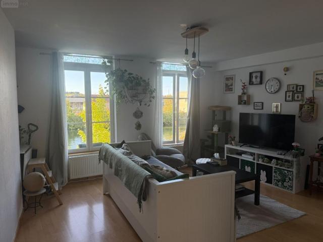 Appartement vente à Centre Ville, Compiègne