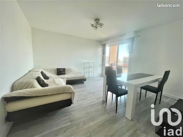 Appartement vente à L'Haÿ-les-Roses, Ivry-sur-seine
