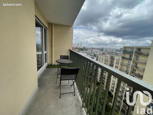 Appartement vente à L'Haÿ-les-Roses, Ivry-sur-seine