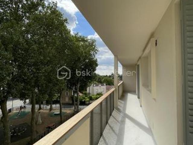 Appartement vente à Saint-Dizier, Saint-dizier