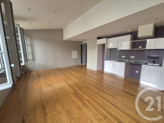 Appartement vente à Bayonne