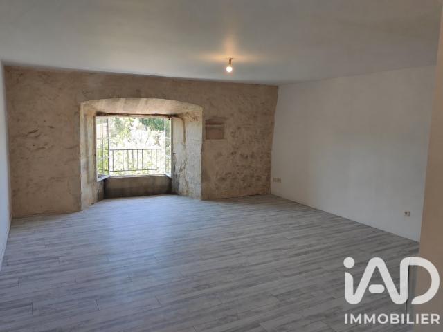 Appartement vente à Nyons, Saint-gervais-sur-roubion