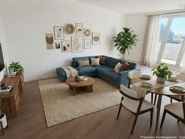 Appartement vente à Avignon, Vaucluse