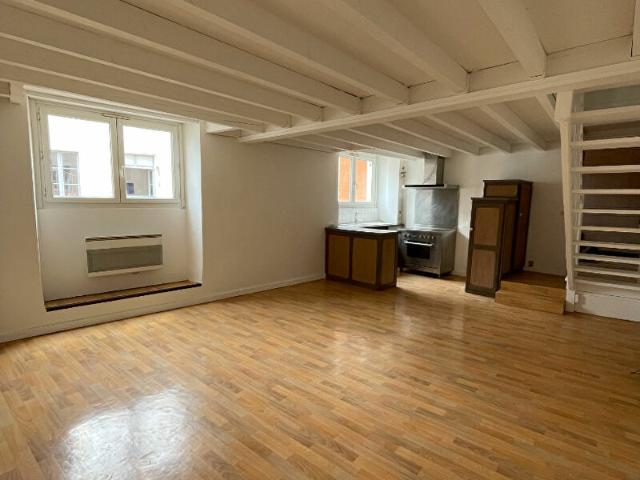 Appartement location à Pau