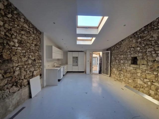Appartement vente à Grasse, Vence