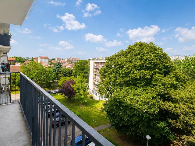 Appartement vente à Nogent-sur-Marne, Champigny-sur-marne