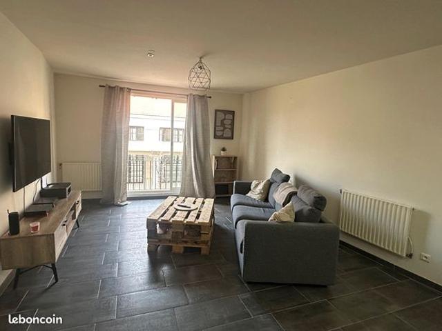 Appartement vente à Apt, Cavaillon