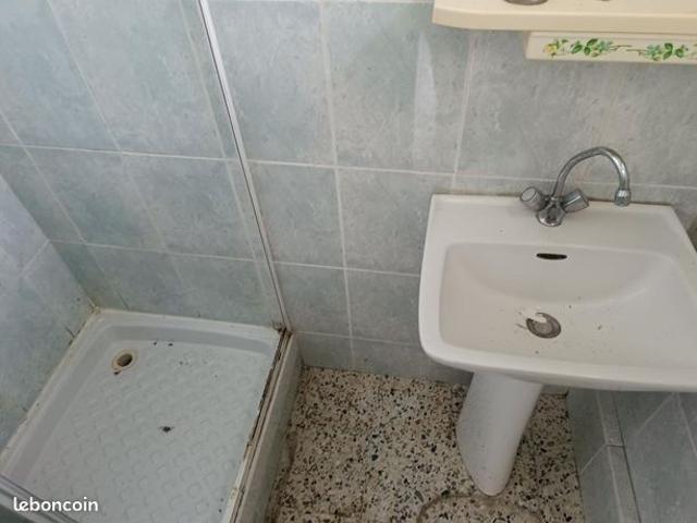 Appartement vente à Alès, Bessèges