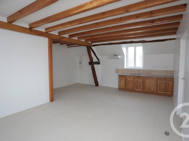 Appartement location à Boissy-Fresnoy, Oise