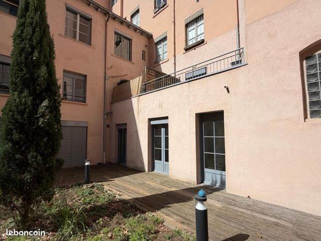 Appartement vente à Lyon, Métropole de Lyon