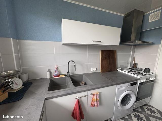 Appartement vente à Saumur