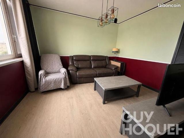 Appartement vente à Pau, Mourenx
