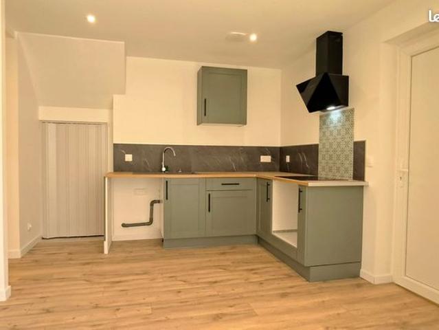 Appartement vente à Mont-de-Marsan, Aire-sur-l'adour