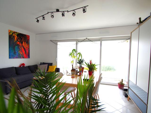Appartement vente à La Rochelle