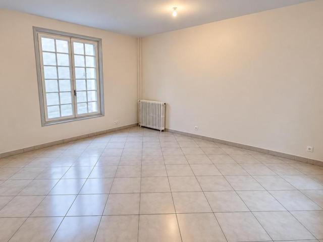 Appartement location à L'Île de Tours, Chinon