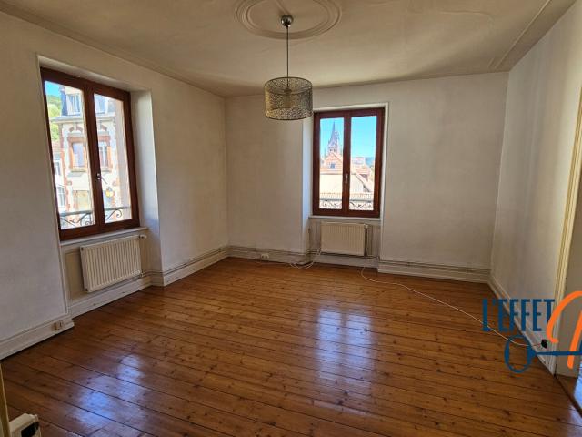 Appartement location à Thann-Guebwiller, Lautenbach