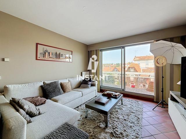 Appartement vente à Nogent-sur-Marne, Nogent-sur-marne