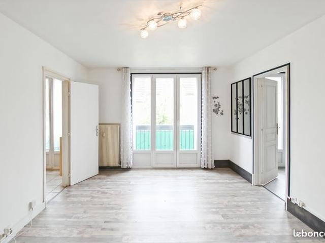 Appartement vente à Nogent-sur-oise