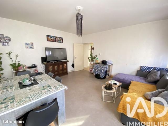 Appartement vente à Saint-Gaudens, Saint-gaudens