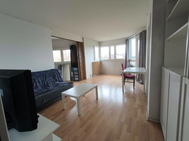 Appartement vente à Torcy, Champs-sur-marne