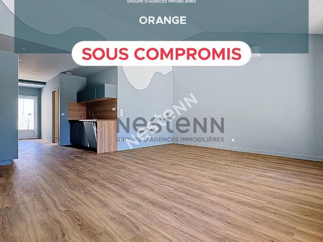 Appartement vente à Carpentras, Orange