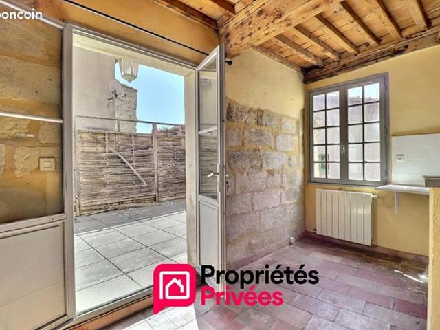 Appartement vente à Nîmes, Uzès