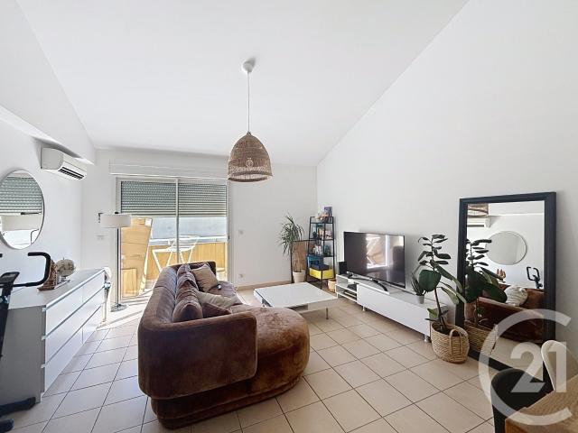 Appartement location à Montpellier, Castries