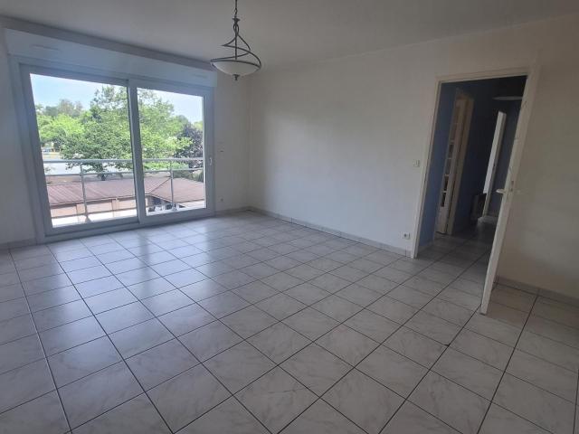 Appartement location à Châteauroux