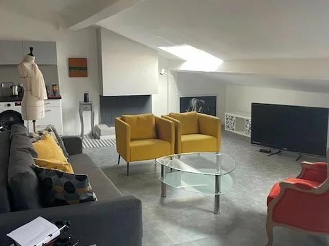 Appartement location à La Lepre, Cannes