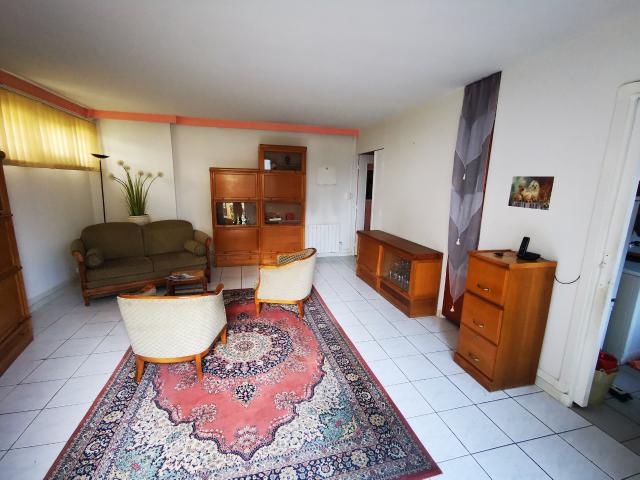 Appartement location à Argenteuil, Beauchamp