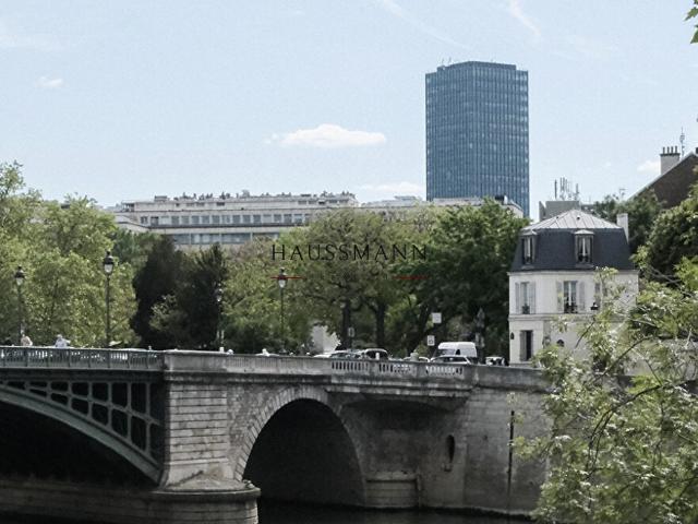 Appartement vente à Paris 4e Arrondissement, Paris