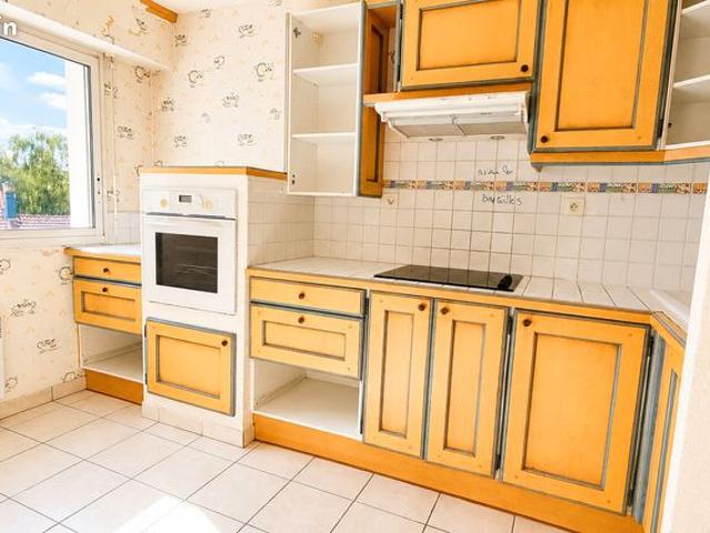 Appartement vente à Nantes, Saint-sébastien-sur-loire